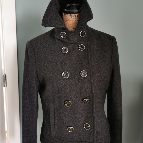 Jacket by Express - Picture 2 of 5